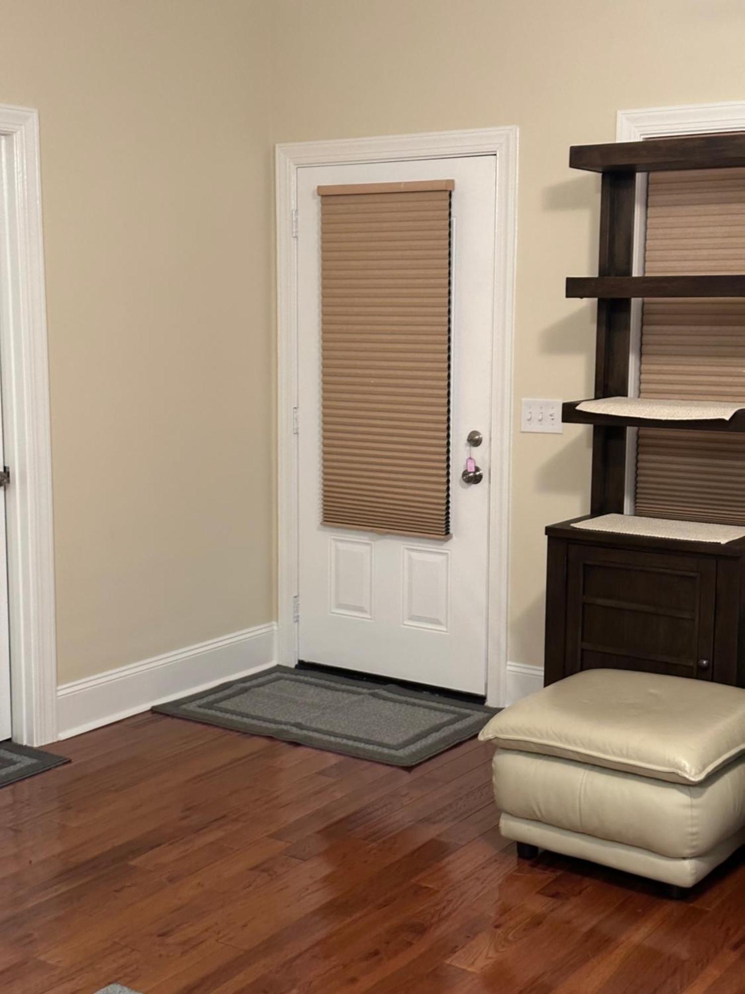 Moorefield Suites Greensboro East McLeansville ภายนอก รูปภาพ