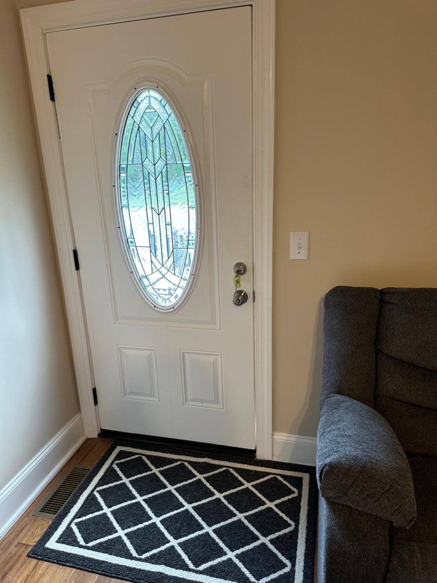 Moorefield Suites Greensboro East McLeansville ภายนอก รูปภาพ