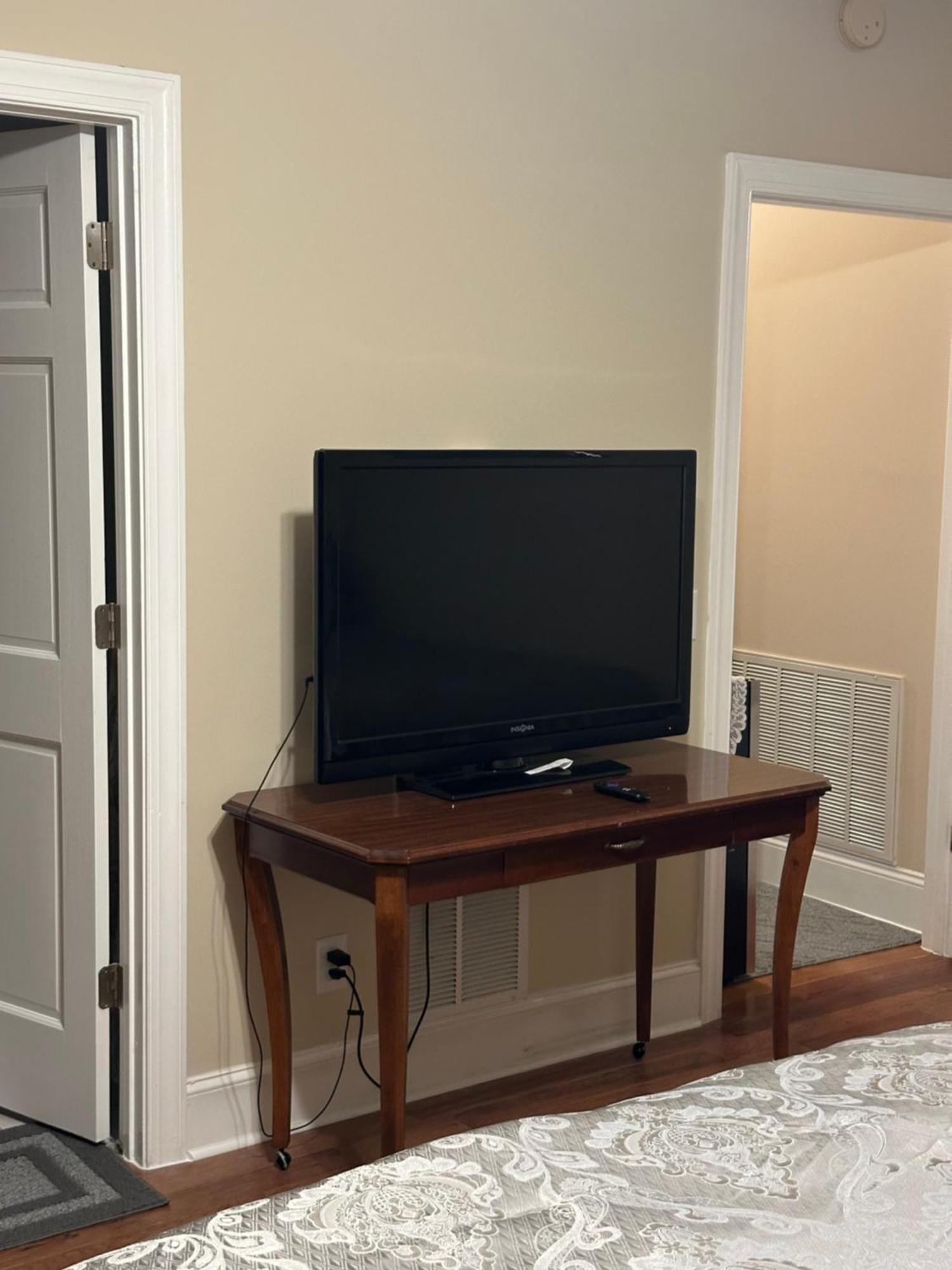 Moorefield Suites Greensboro East McLeansville ภายนอก รูปภาพ