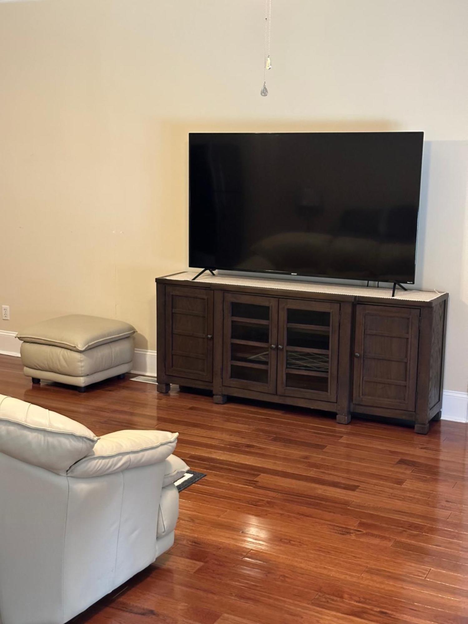 Moorefield Suites Greensboro East McLeansville ภายนอก รูปภาพ