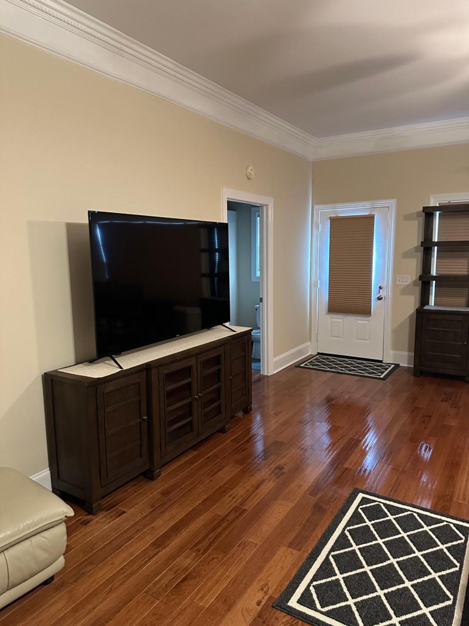 Moorefield Suites Greensboro East McLeansville ภายนอก รูปภาพ