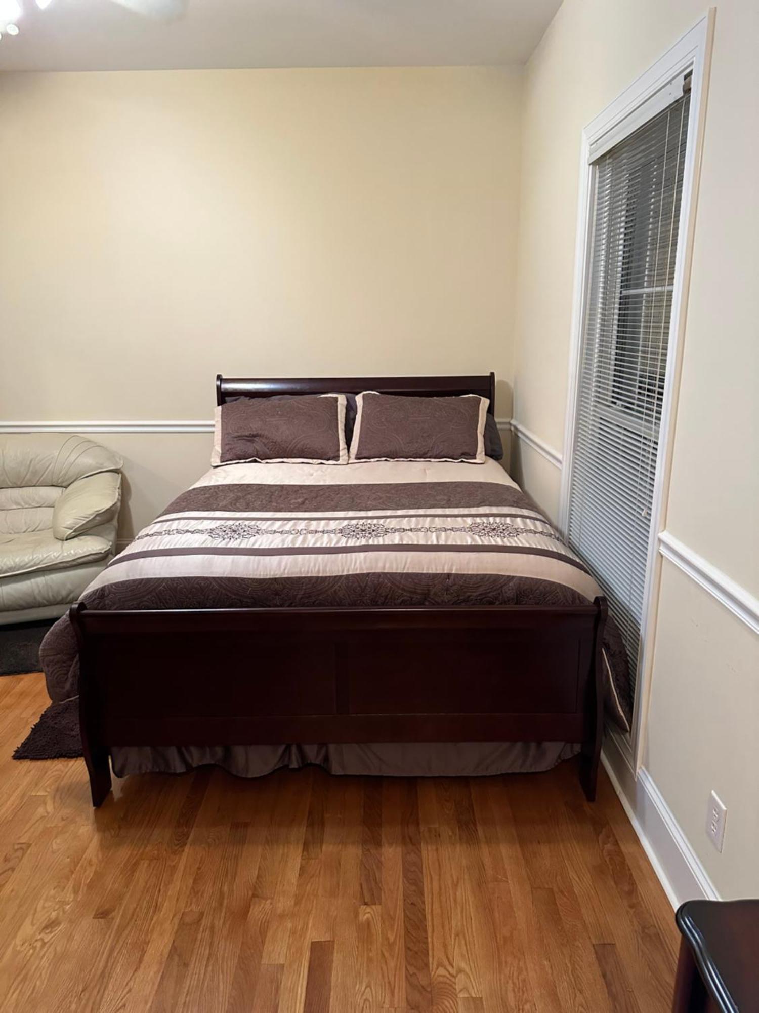 Moorefield Suites Greensboro East McLeansville ภายนอก รูปภาพ