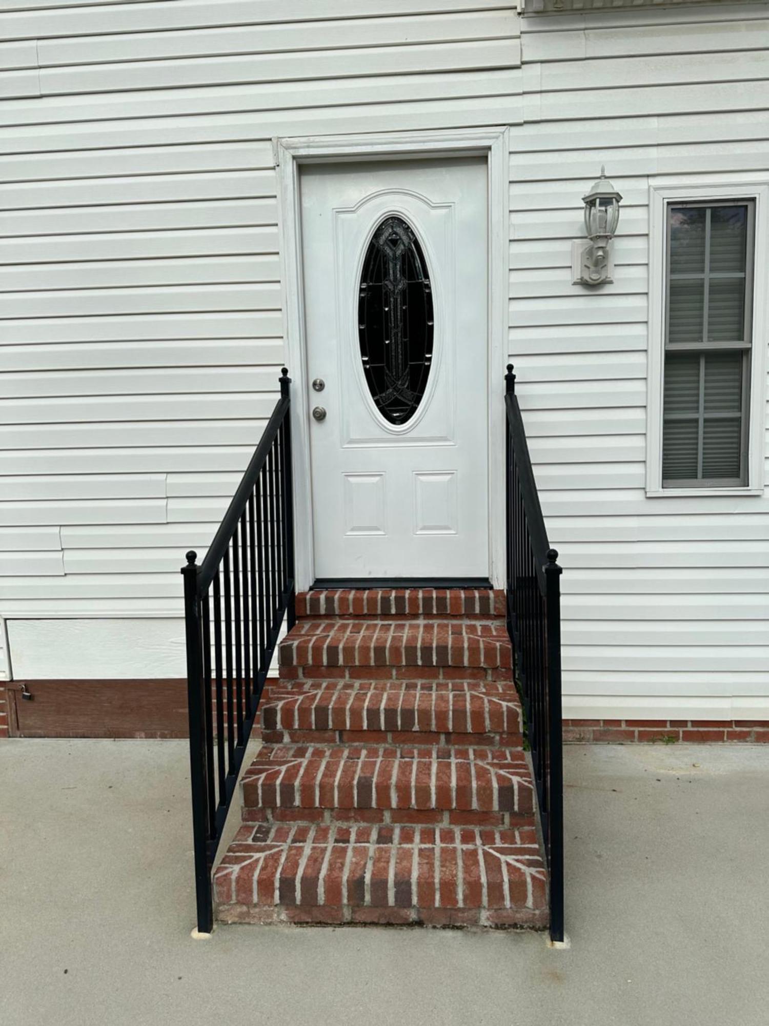 Moorefield Suites Greensboro East McLeansville ภายนอก รูปภาพ